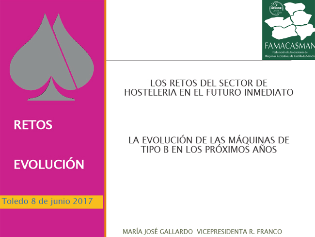   “No se trata de Convergencia, sino de Integración”: Aquí tienen la PONENCIA completa de María José Gallardo