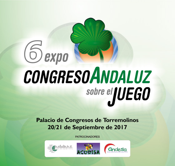Cuenta atrás para la SEXTA Edición del Expo Congreso Andaluz