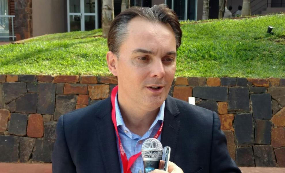 VÍDEO: Juan Barrachina habla sobre Kambi en la televisión argentina