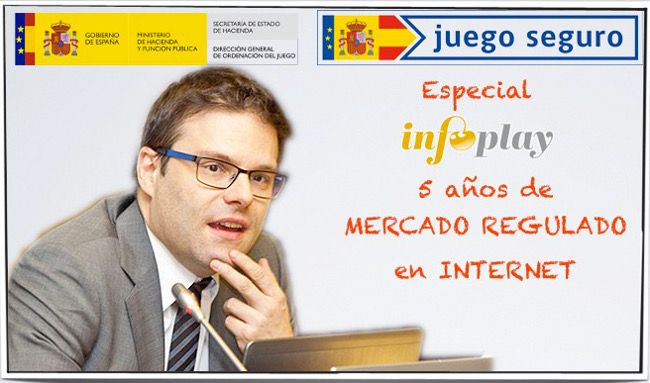 2012-2017: CRONOLOGÍA DE LOS HITOS DE LA REGULACIÓN DEL JUEGO ONLINE (Parte I)