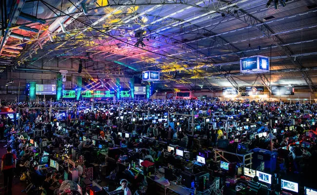 Así es la oferta de ocio hecha a medida para los aficionados eSports