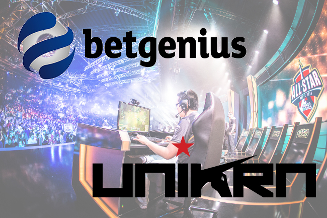 Así mejora Betgenius su oferta de Apuestas en eSports