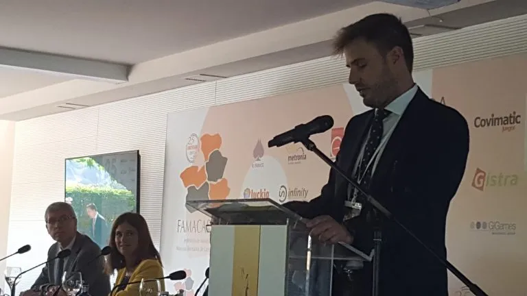 Club de Convergentes elogia la Jornada del 25 Aniversario de FAMACASMAN
