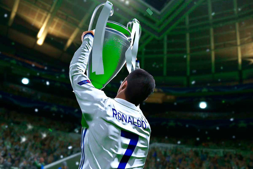 EXCLUSIVO INFOPLAY~ Curiosidades, alegrías y decepciones para los apostantes en la final de la CHAMPIONS LEAGUE