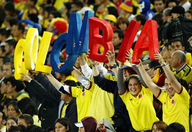 EXCLUSIVA: Codere, R Franco y Sportium toman el mercado de las Apuestas Deportivas en Colombia
