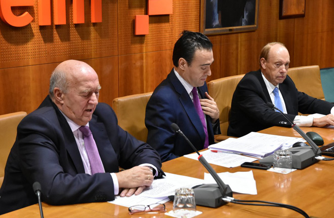 Publicamos el Acuerdo de Consenso entre Sindicatos y Patronal que rubrica la positiva implantación del Bingo Dinámico
