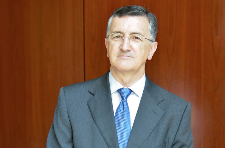 Entrevista EXCLUSIVA con José Antonio Martínez El Presidente de CODERE en estado de gracia, pura agudeza e ironía…