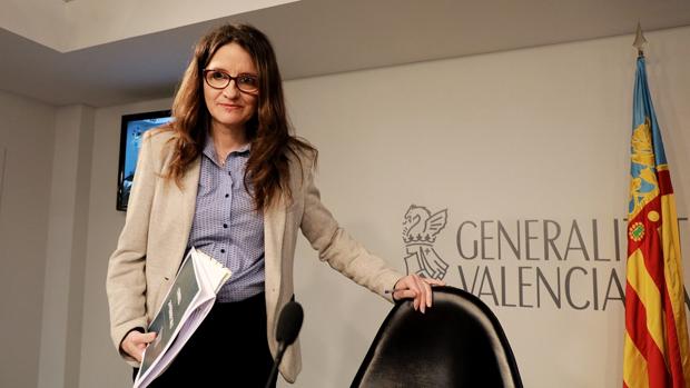 La Unión de Consumidores pide a la Vicepresidenta Mónica Oltra una mesa que estudie la ludopatía juvenil