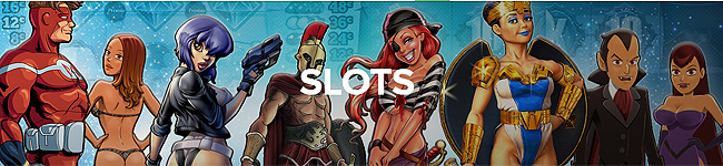 La calidad de las Slots de MGA seduce a R Franco 