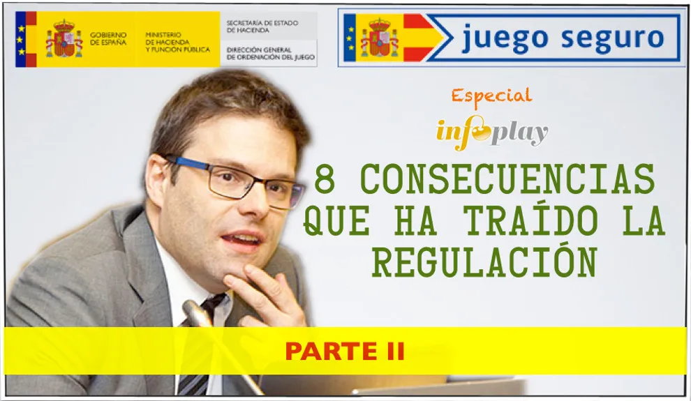 EXCLUSIVO~ ESPECIAL ANIVERSARIO 5 AÑOS DE MERCADO REGULADO Las consecuencias más polémicas de la Regulación