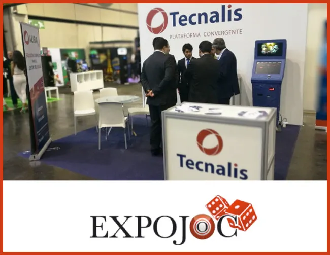 Los productos de Tecnalis brillaron en Expojoc