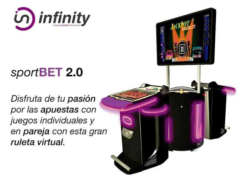 La nueva SPORT BET para Casas de Apuestas