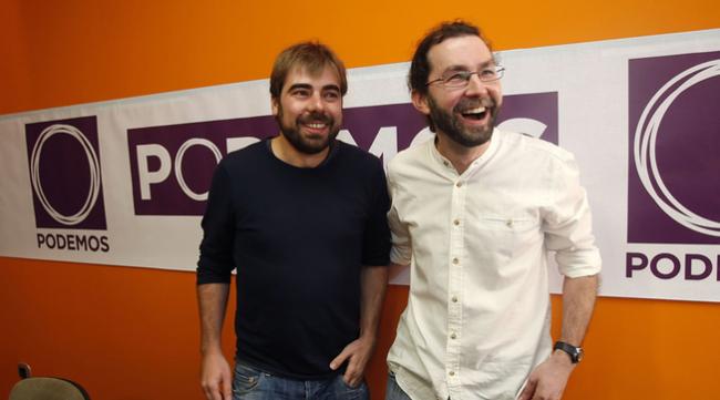 Podemos Asturies reivindica la apertura de una Administración de Lotería por considerarlo “un servicio para el municipio”
