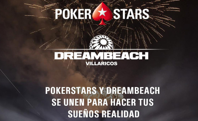 PokerStars, patrocinador oficial de un Festival de Música Electrónica