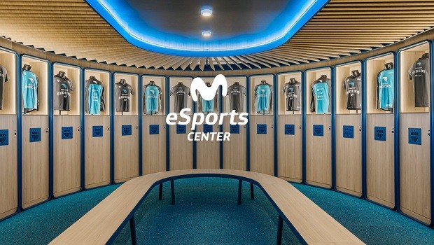 VÍDEO: Movistar eSports Center, el centro de alto rendimiento más innovador de Europa 