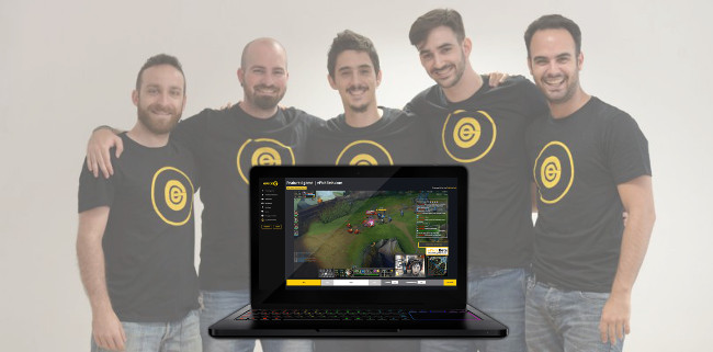 Nace ePickG para apostar en eSports, hacer predicciones, competir e interactuar con otros aficionados en todo el mundo