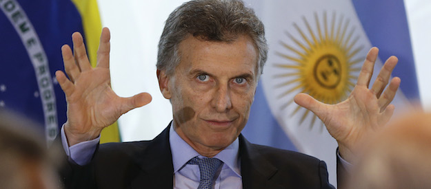 Argentina estudia crear su propia Dirección General de Ordenación del Juego