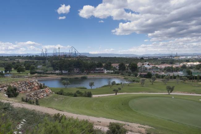 ÚLTIMA HORA
1.200 máquinas y 100 mesas, desvelados los detalles del Casino de Hard Rock en Barcelona