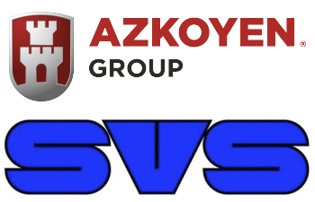 Azkoyen se alía con SVS para la distribución y reparación de máquinas en EE.UU.