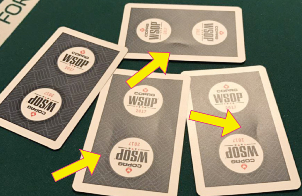 ¿Cartas marcadas en el Campeonato del Mundo de Las Vegas?: La picaresca que pone en jaque en las World Series of Poker