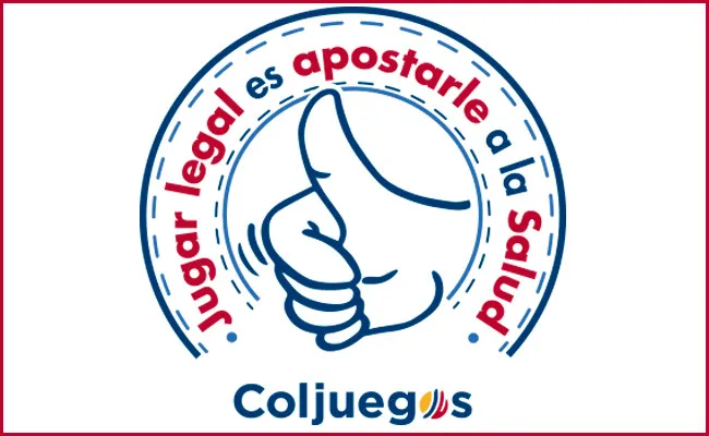 COLJUEGOS y su emblema por el Juego Responsable