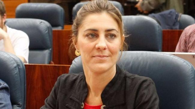 Con un lamentable y simplista argumento, Podemos aplaude al PP en su postura contra Cordish