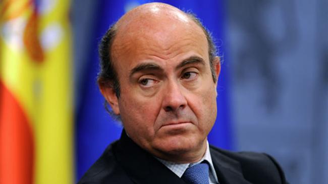 De Guindos explicará hoy “vías alternativas” a la actual Ley de unidad de mercado