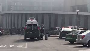 El Casino Monticello presenta querella a todos los medios que difundieron el vídeo del tiroteo