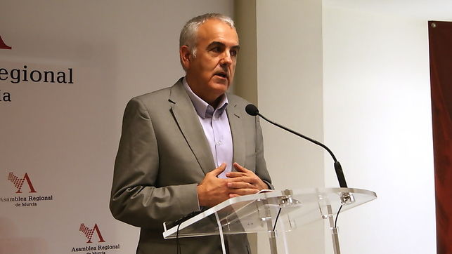 El PSOE de Murcia pide prohibir la instalación de Salones a menos de 400 metros de colegios