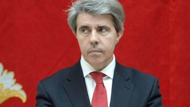 El Portavoz del PP en Madrid defiende el cambio del texto del CID a última hora, la transparencia de la gestión y anuncia el bloqueo de un tercer intento