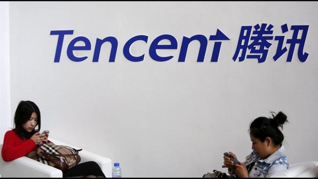 El gigante chino Tencent limitará las horas de juego a los menores 