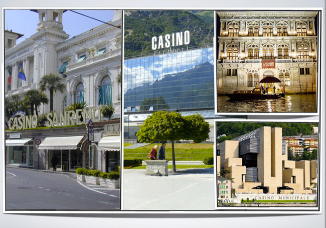 ANÁLISIS EXCLUSIVO
Los cuatro casinos italianos en peligro por la Fiscalidad, la gestión de los Ayuntamientos y el poder de los Sindicatos