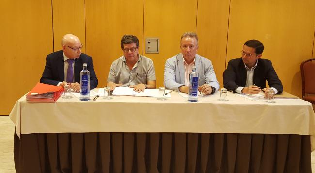 GONZÁLEZ FUENTES exhibe liderazgo: 
Luckia cierra una fuerte alianza con más de 30 empresas operadoras gallegas