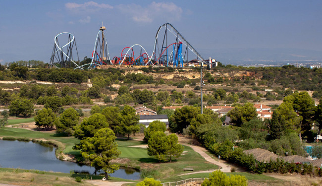 Hard Rock, única empresa que ha presentado la oferta por el Casino de Barcelona World 
