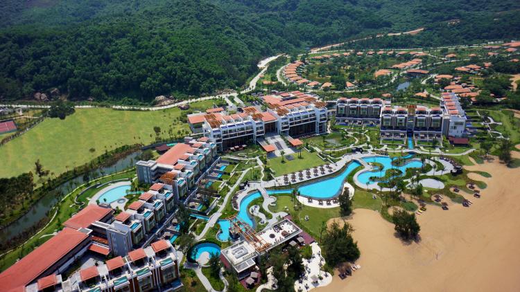 Hard Rock, también está preparada para levantar un Casino en Vietnam