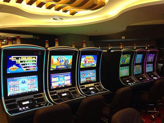 IGT entra en el sector del Videobingo mediante un acuerdo con Zest Gaming
