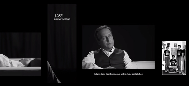 Johnny Ortiz: BRILLANTE, PROFESIONAL, EMOTIVO y ABSOLUTAMENTE GENIAL, en este IMPRESIONANTE VÍDEO