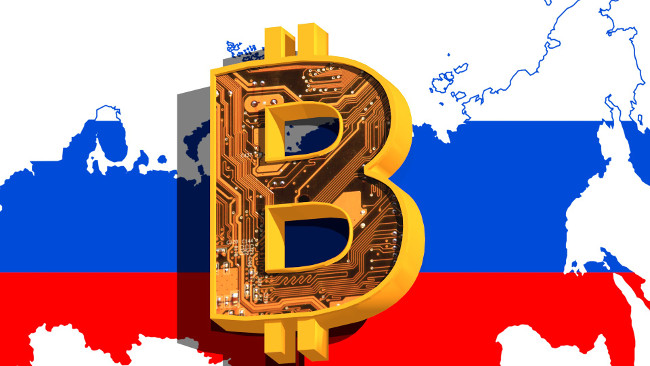 Rusia: el mercado que podría cambiar el Bitcoin para siempre