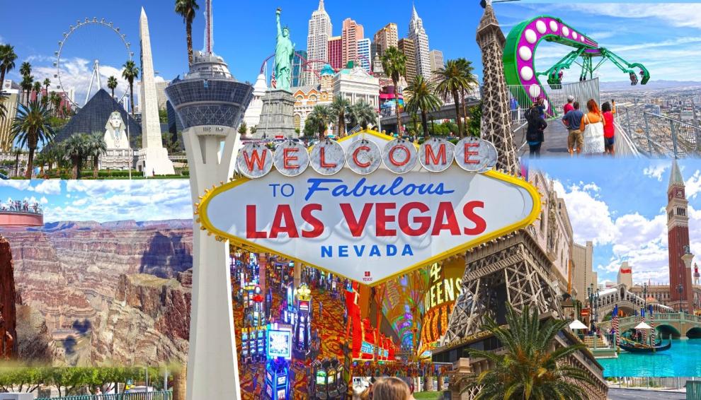 OPINIÓN EXCLUSIVA: Aproximación a la ciudad de Las Vegas (Parte I), por Iván García