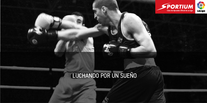 Sportium o cómo ser un genio con las Apuestas Deportivas en el Boxeo (Parte I)