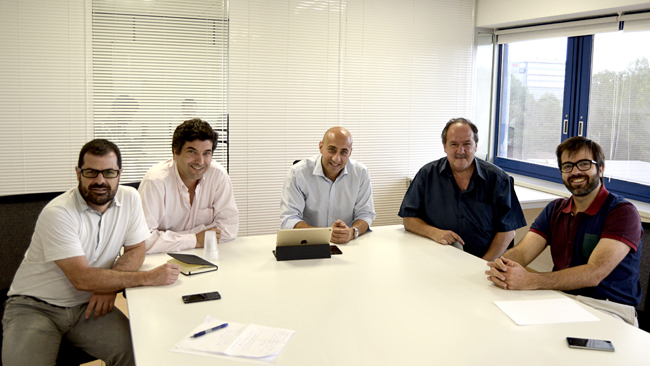 Sportium y ACENCAS unen esfuerzos para reforzar las medidas de control y protección de los usuarios