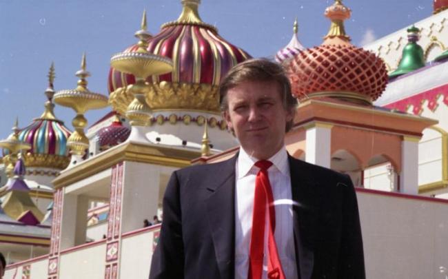 Subastados los bienes del casino 