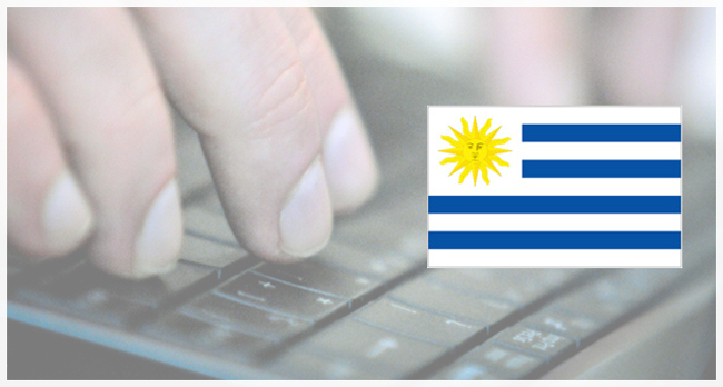 Uruguay podría seguir el ejemplo de Colombia y bloquear en breve portales de juego online