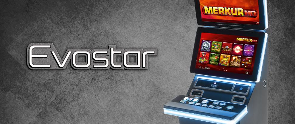 COMO GRAN NOVEDAD SE PRESENTA EL GABINETE EVOSTAR