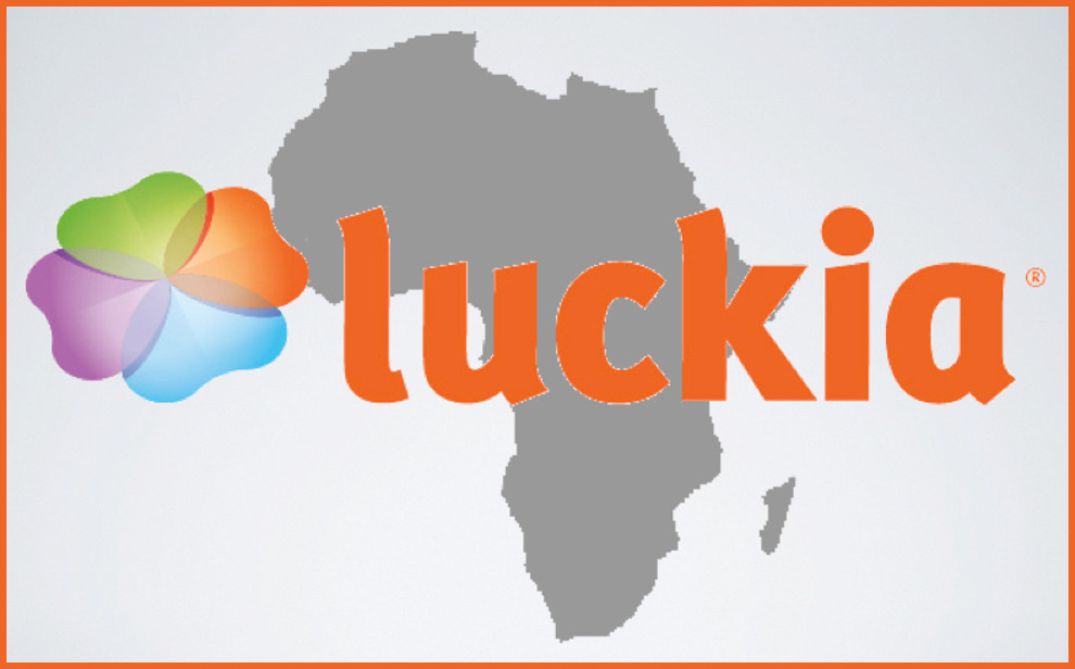 EXCLUSIVA
Luckia comienza las gestiones para operar en Nigeria
