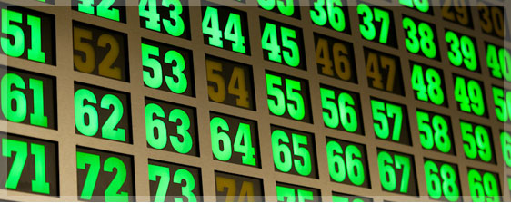 Madrid encabeza las ventas del Bingo Tradicional y Electrónico en 2016