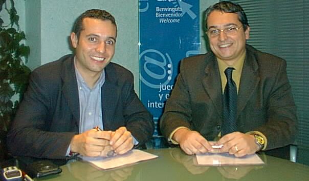 NUEVO ARTÍCULO DE RAIS BUSOM PARA INFOPLAY