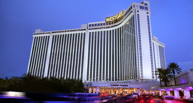 Se abre una poker room low cost en Las Vegas: Poker para todos los bolsillos