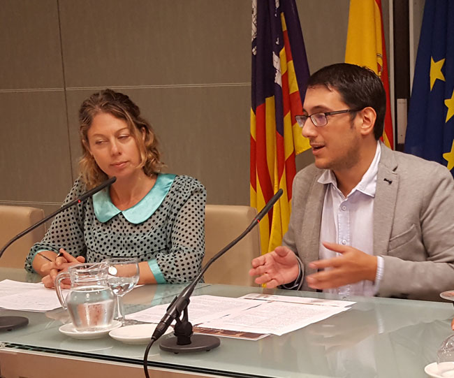 ÚLTIMA HORA GRAN DECEPCIÓN PARA LA INDUSTRIA: Baleares retrasa la puesta en marcha de las Apuestas