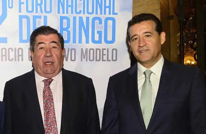 ASAEBIN constituye la Comisión Técnica para mejorar la estructura de premios de bingos en Andalucía